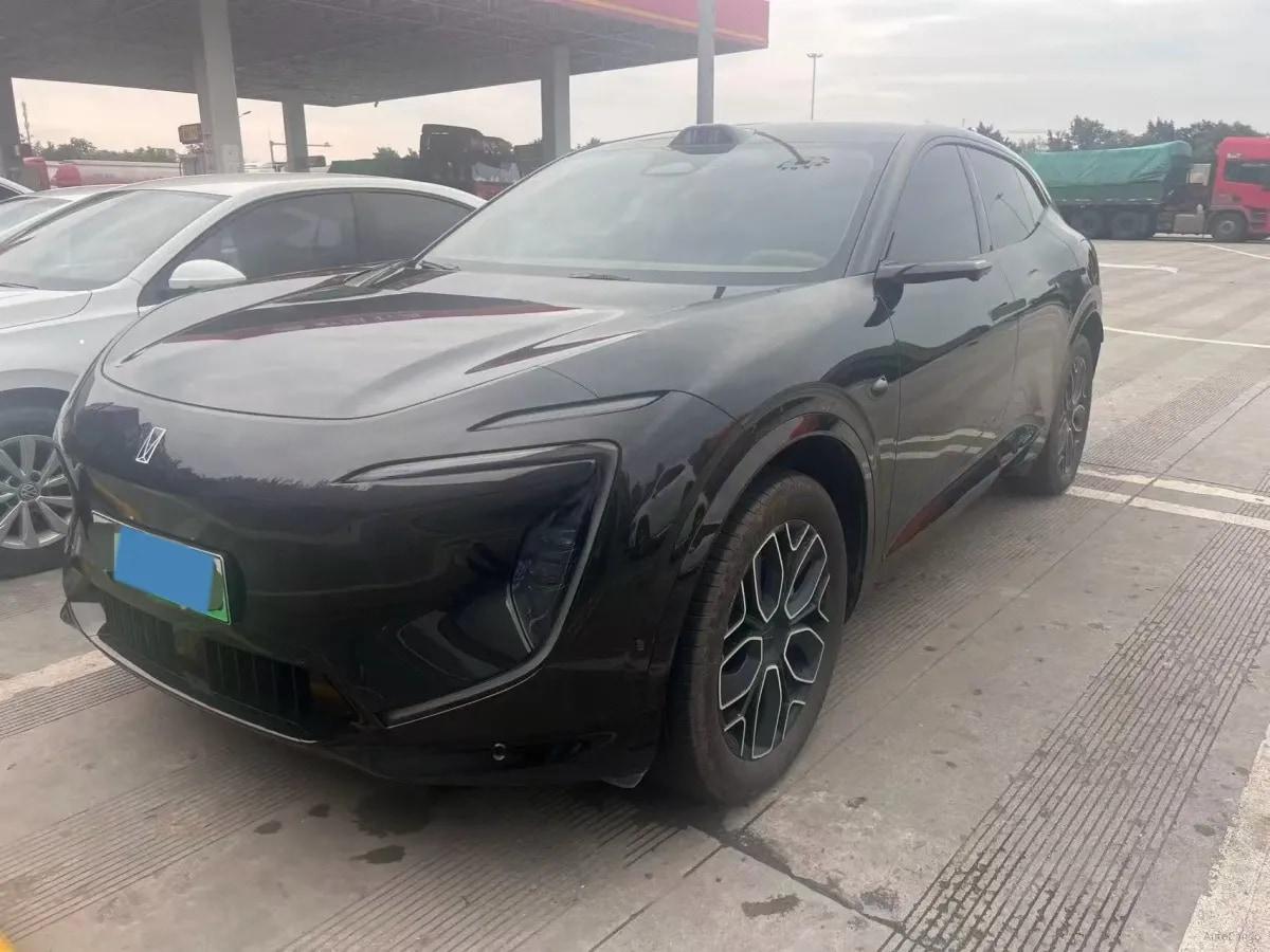 2026 Avatr 07 BEV 82.16KWH 610km image 1