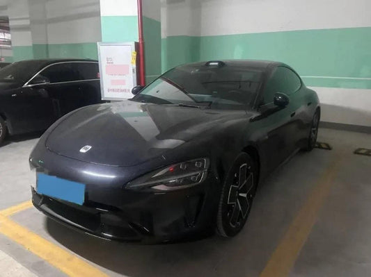 2024 Xiaomi SU7 BEV 94.3KWH 830km image 1