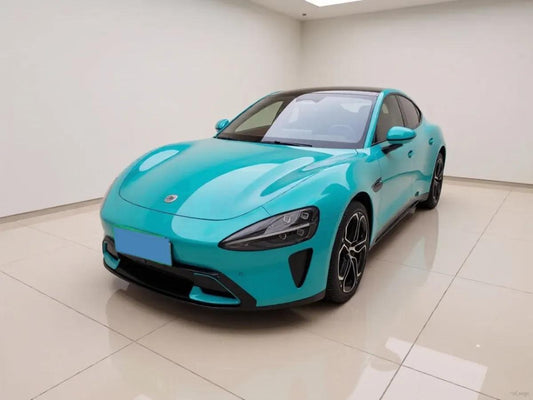 2024 Xiaomi SU7 BEV 73.6KWH image 1