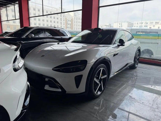 2025 Xiaomi YU7 BEV 101.7KWH image 1