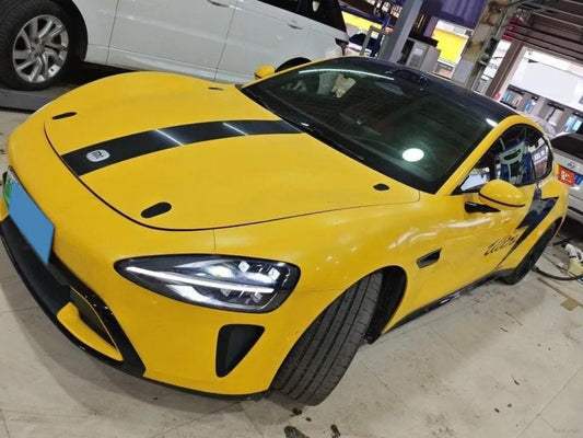 2024 Xiaomi SU7 BEV 101KWH image 1