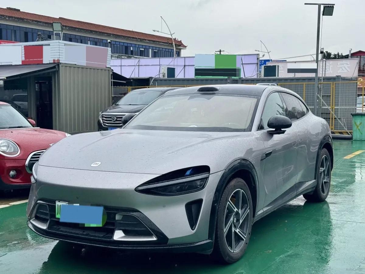 2025 Xiaomi YU7 BEV 96.3KWH 835km image 1