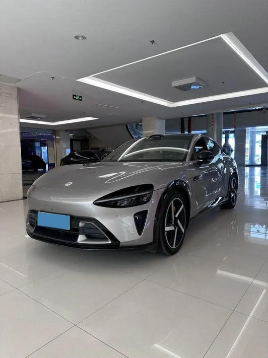 2025 Xiaomi YU7 BEV image 1