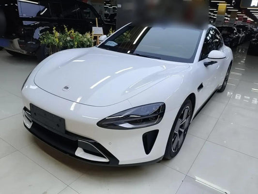 2024 Xiaomi SU7 BEV 94.3KWH 830km image 1