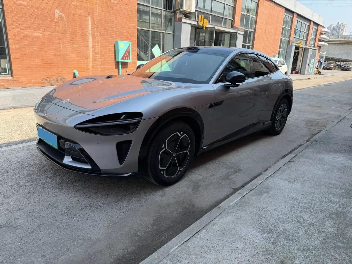 2025 Xiaomi YU7 BEV 96.3KWH 835km image 1