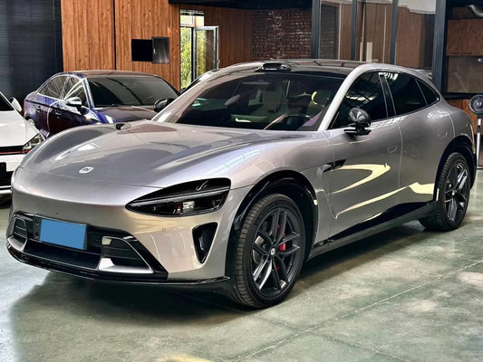2025 Xiaomi YU7 BEV 101.7KWH image 1