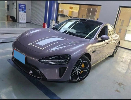 2024 Xiaomi SU7 BEV 94.3KWH image 1