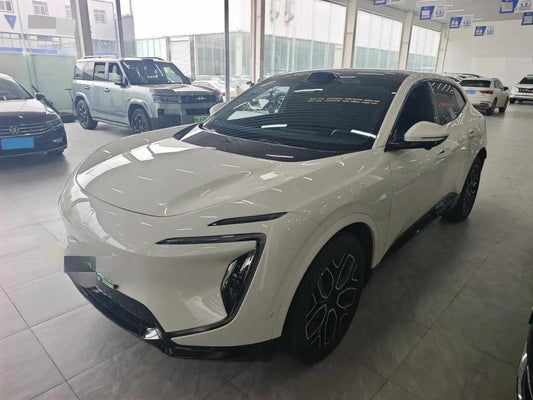 2024 Avatr 07 BEV 82.16KWH 610km image 1