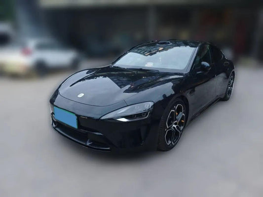 2024 Xiaomi SU7 BEV 101KWH 800km image 1
