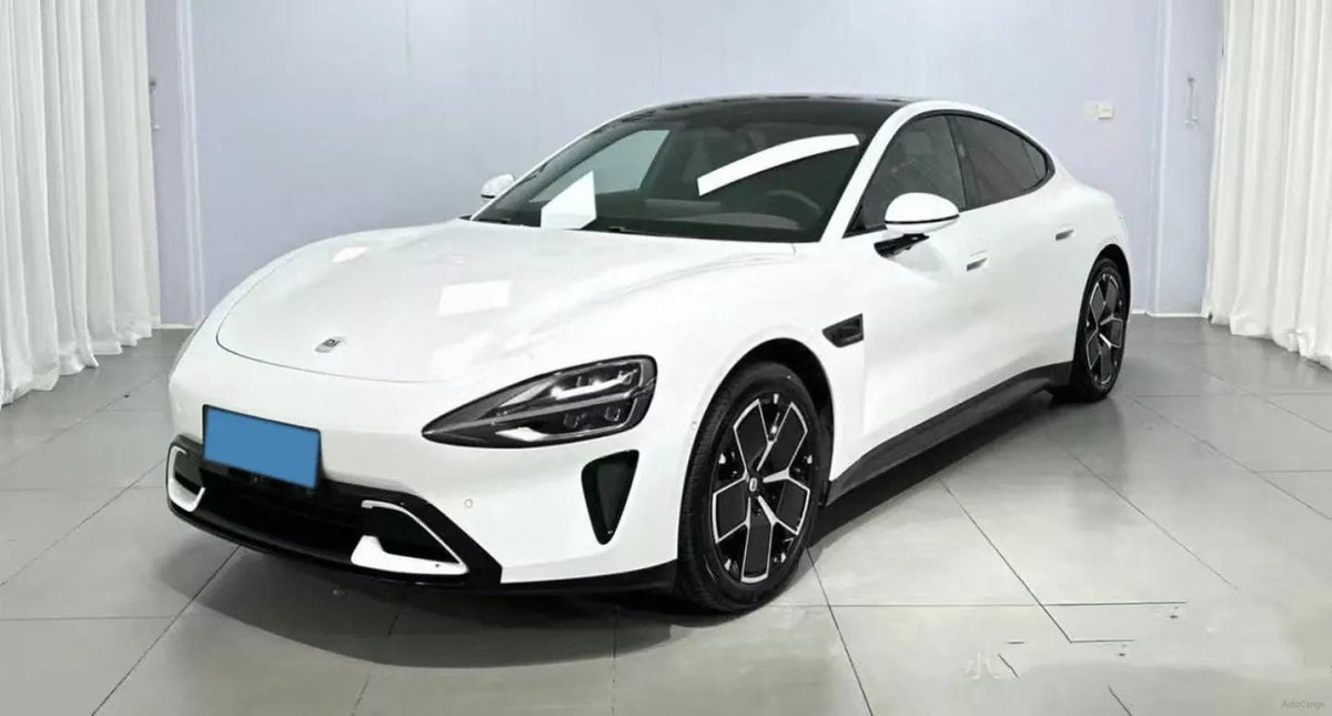 2024 Xiaomi SU7 BEV 73.6KWH 700km image 1