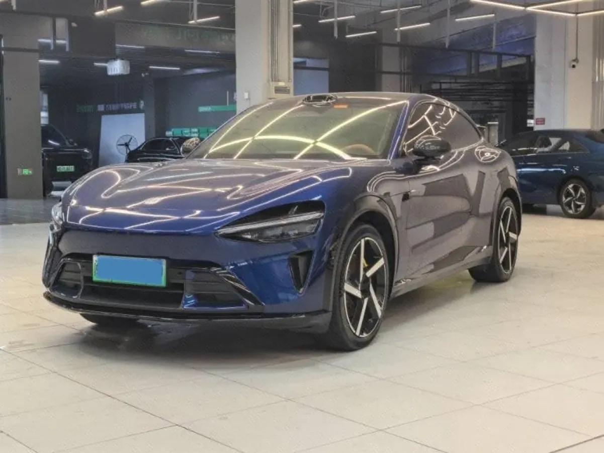 2025 Xiaomi YU7 BEV 101.7KWH 760km image 1