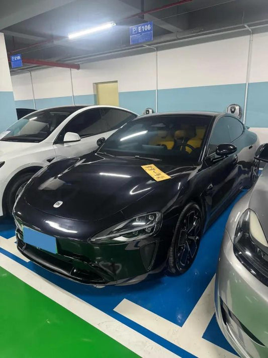 2024 Xiaomi SU7 BEV 73.6KWH image 1