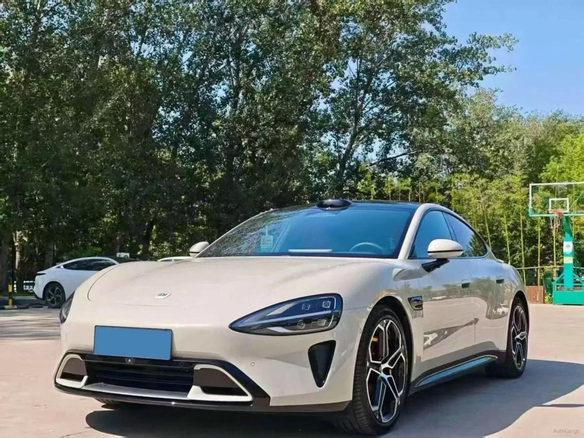 2024 Xiaomi SU7 BEV 101KWH 800km image 1