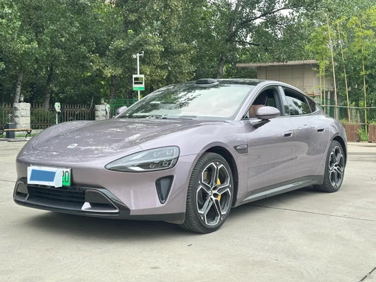 2024 Xiaomi SU7 BEV 94.3KWH image 1