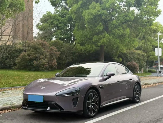 2024 Xiaomi SU7 BEV 73.6KWH image 1