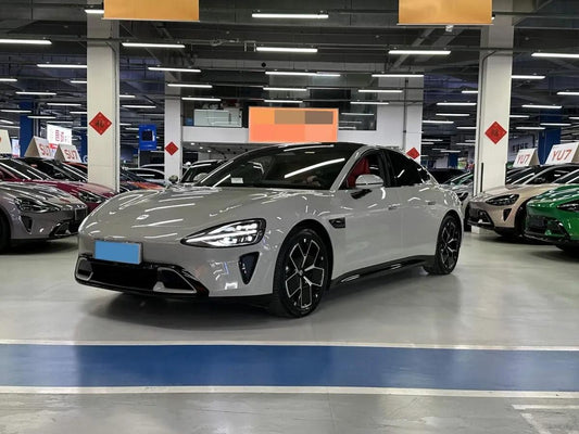 2024 Xiaomi SU7 BEV 73.6KWH image 1
