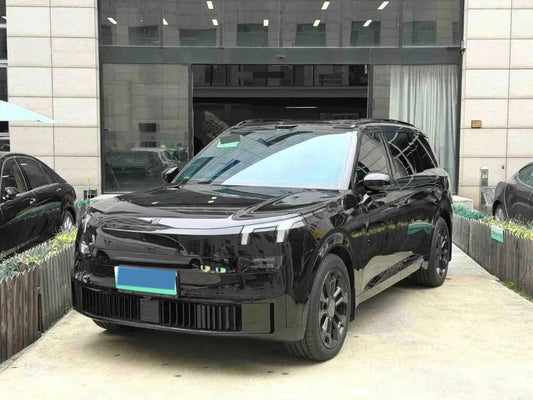 2025 LYNK&CO 900 2.0T 254HP L4 3DHT PHEV 52.38KWH 280km image 1