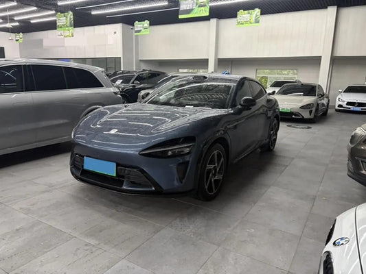 2025 Xiaomi YU7 BEV 96.3KWH image 1