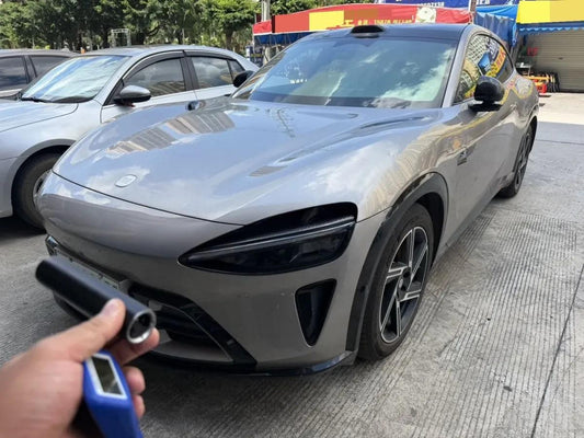 2025 Xiaomi YU7 BEV image 1