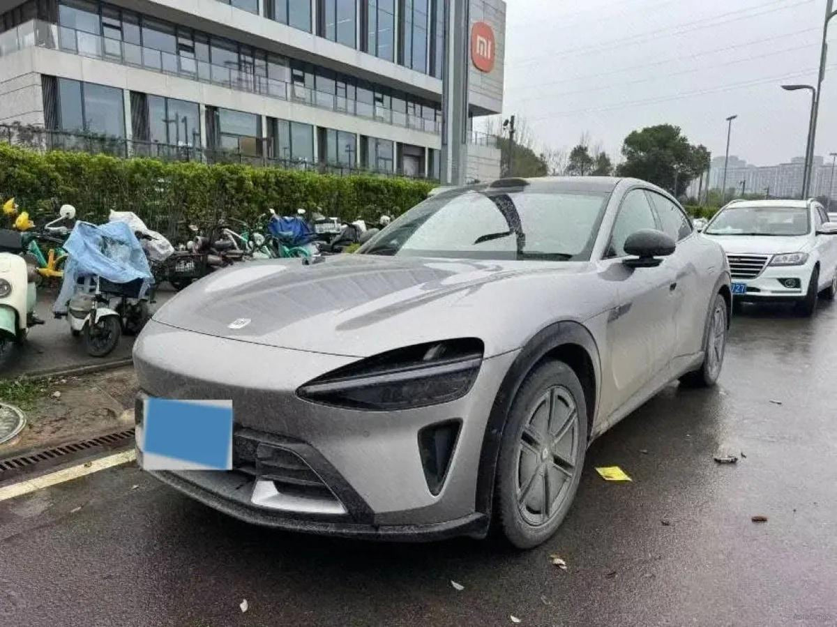 2025 Xiaomi YU7 BEV 96.3KWH 835km image 1