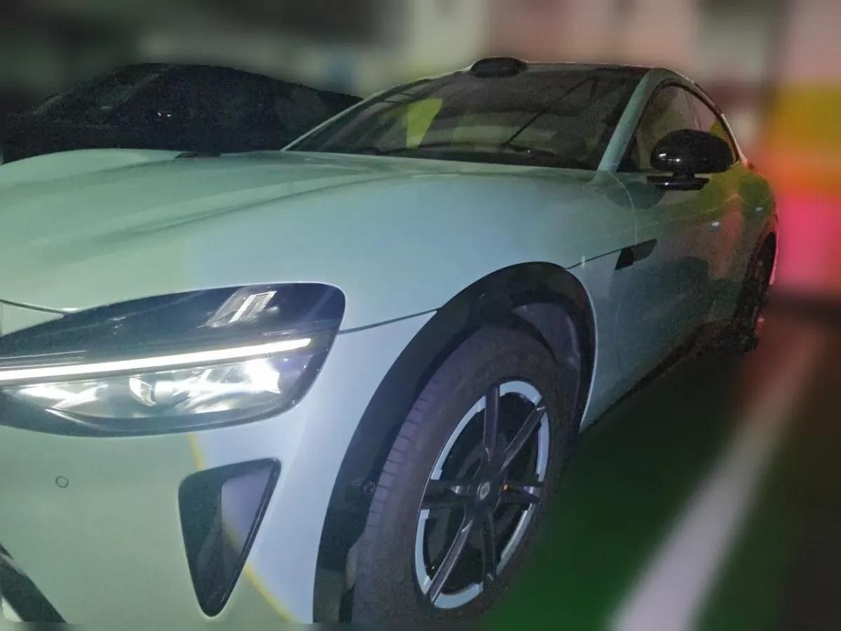 2025 Xiaomi YU7 BEV 96.3KWH 835km image 1
