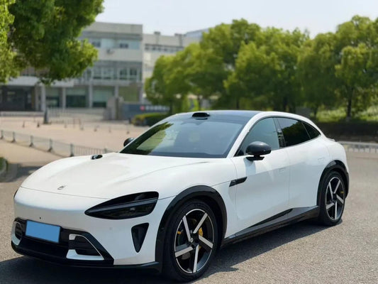 2025 Xiaomi YU7 BEV 101.7KWH image 1