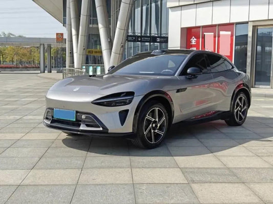 2025 Xiaomi YU7 BEV 96.3KWH image 1