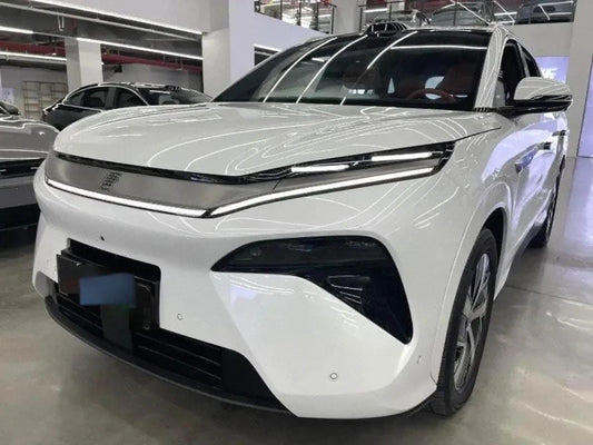 2025 BYD Tang L BEV 100.5KWH 600km image 1