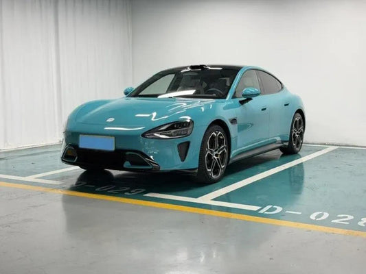 2024 Xiaomi SU7 BEV 94.3KWH image 1
