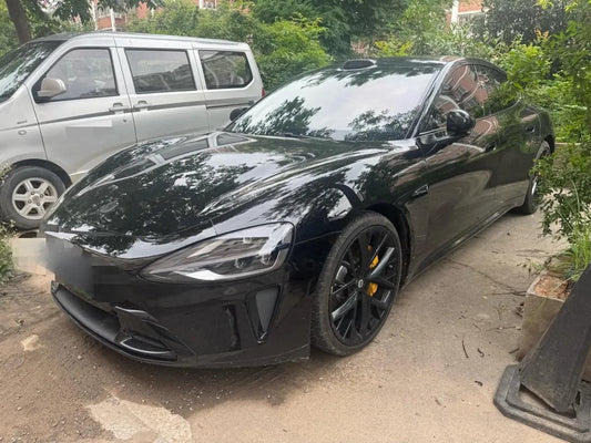 2024 Xiaomi SU7 BEV 101KWH image 1