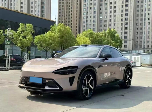 2025 Xiaomi YU7 BEV 101.7KWH image 1