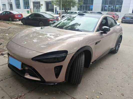2025 Xiaomi YU7 BEV 101.7KWH image 1