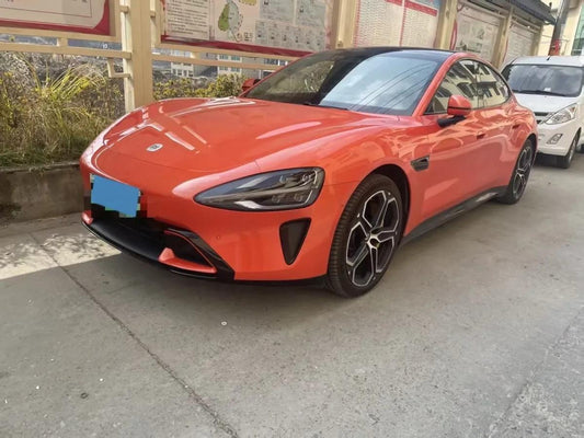 2024 Xiaomi SU7 BEV 73.6KWH image 1