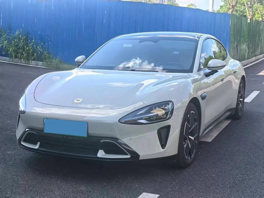 2024 Xiaomi SU7 BEV 73.6KWH image 1