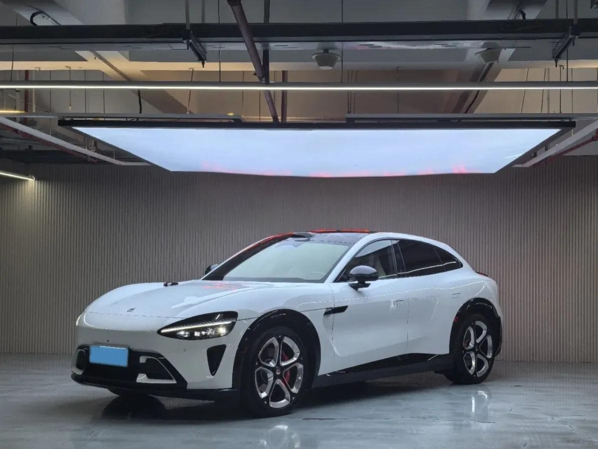 2025 Xiaomi YU7 BEV 101.7KWH 760km image 1