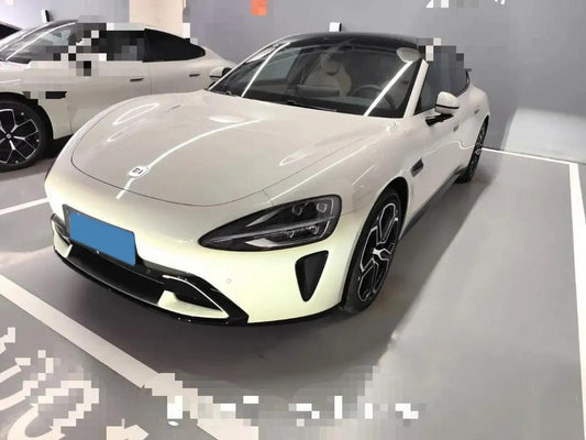 2024 Xiaomi SU7 BEV 73.6KWH 700km image 1