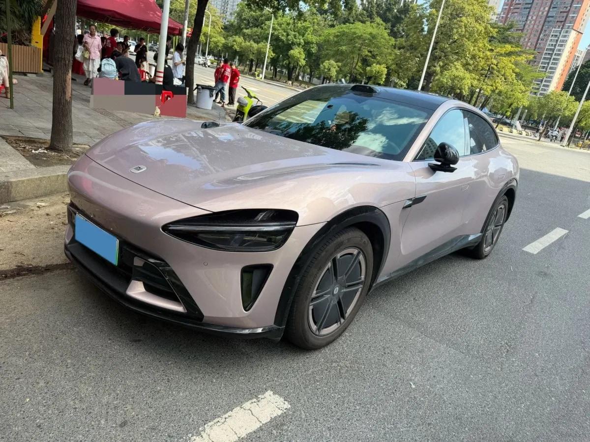2025 Xiaomi YU7 BEV 96.3KWH 770km image 1