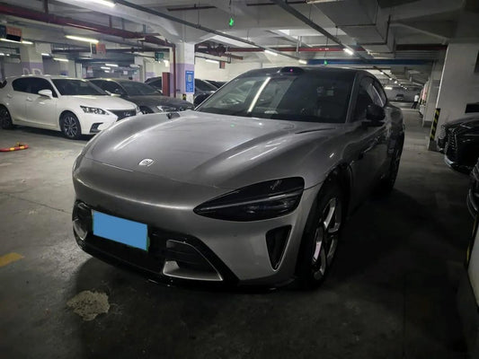 2025 Xiaomi YU7 BEV 101.7KWH image 1