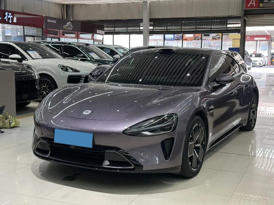 2024 Xiaomi SU7 BEV 94.3KWH image 1