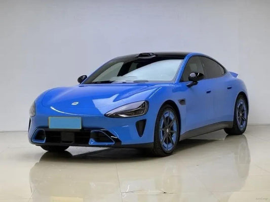 2026 Xiaomi SU7 BEV image 1
