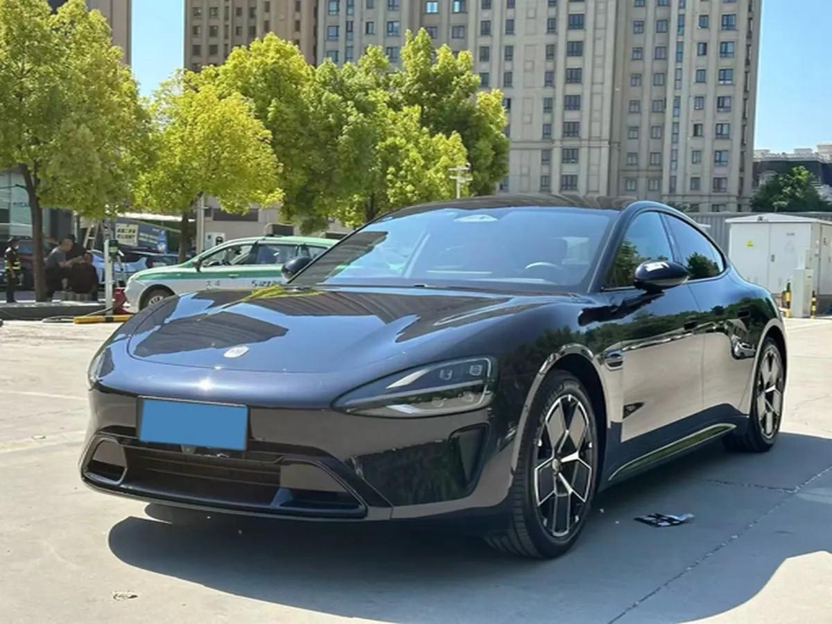 2024 Xiaomi SU7 BEV 73.6KWH image 1
