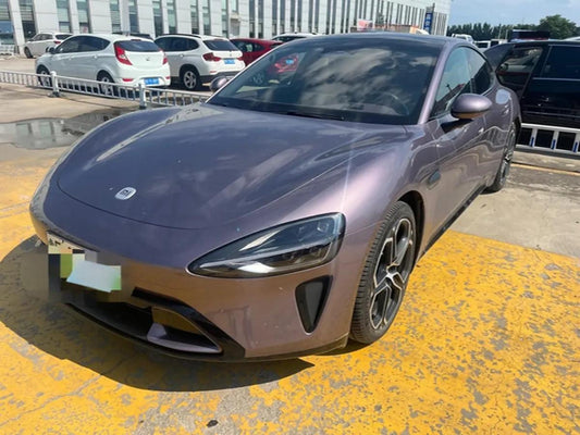 2024 Xiaomi SU7 BEV 73.6KWH image 1
