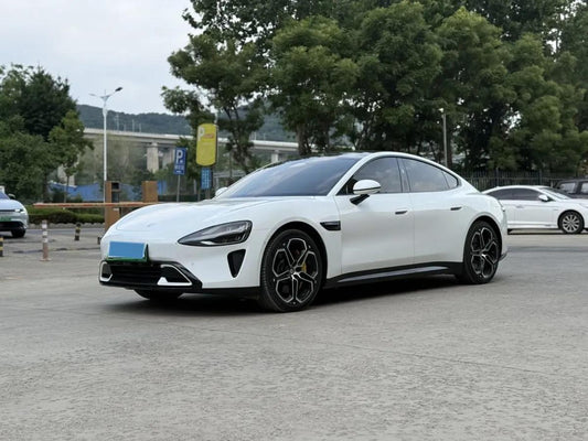 2024 Xiaomi SU7 BEV 73.6KWH image 1