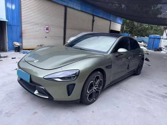 2024 Xiaomi SU7 BEV 73.6KWH image 1