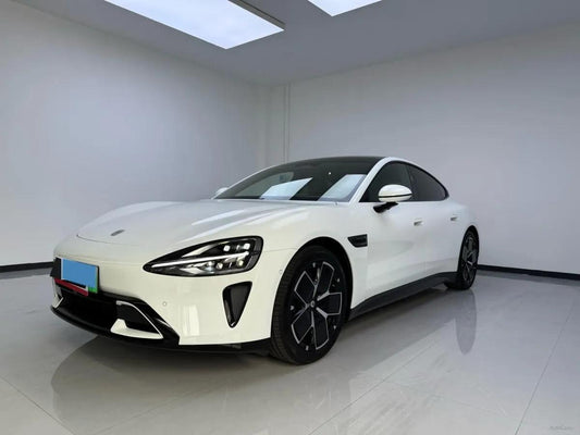 2024 Xiaomi SU7 BEV 73.6KWH image 1