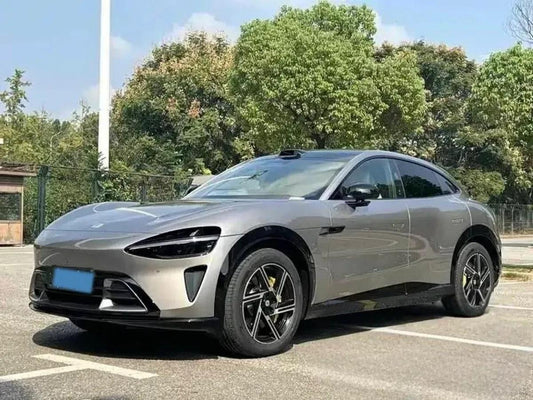 2025 Xiaomi YU7 BEV 96.3KWH image 1