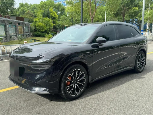 2025 Zeekr 7X BEV 100KWH 780km image 1