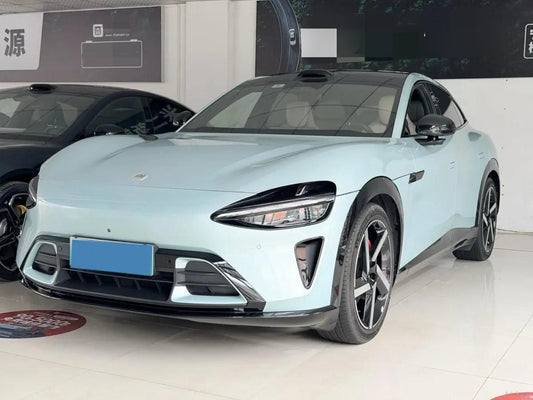 2025 Xiaomi YU7 BEV 101.7KWH image 1