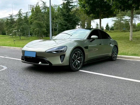2024 Xiaomi SU7 BEV 73.6KWH image 1