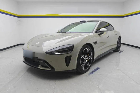 2024 Xiaomi SU7 BEV 101KWH image 1